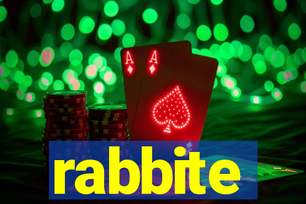 rabbite