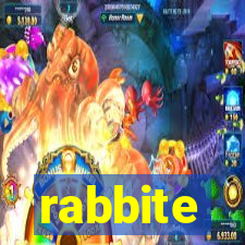 rabbite