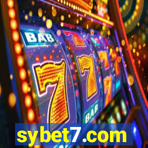 sybet7.com