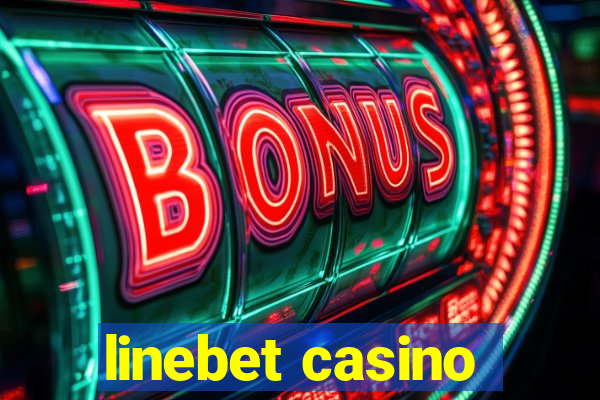 linebet casino