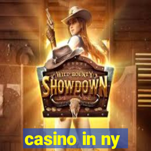 casino in ny