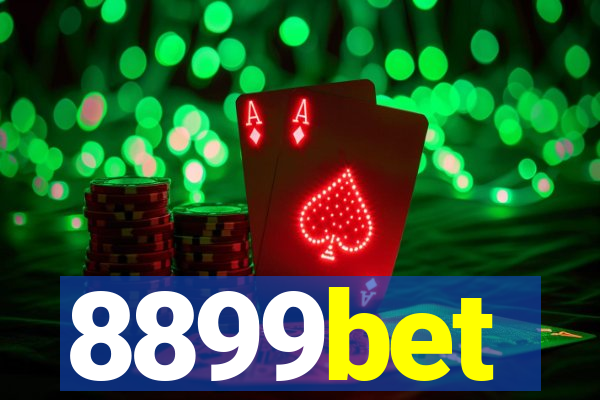 8899bet