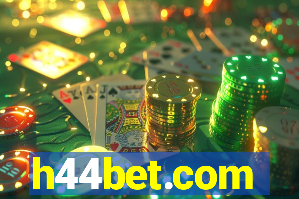 h44bet.com