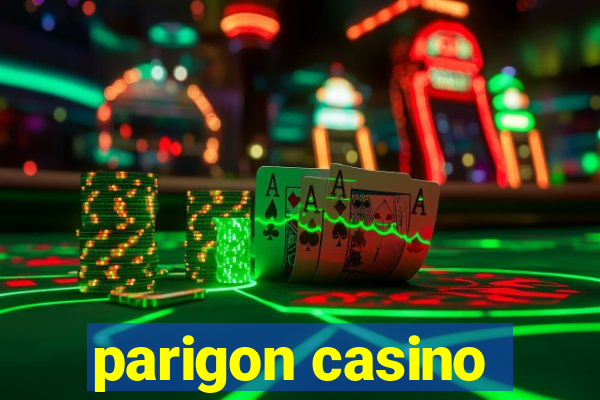 parigon casino