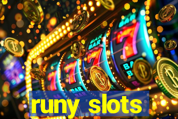 runy slots