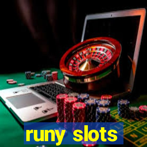 runy slots