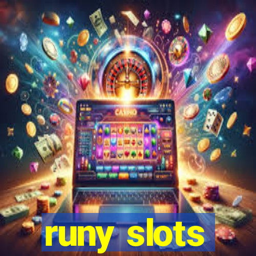 runy slots