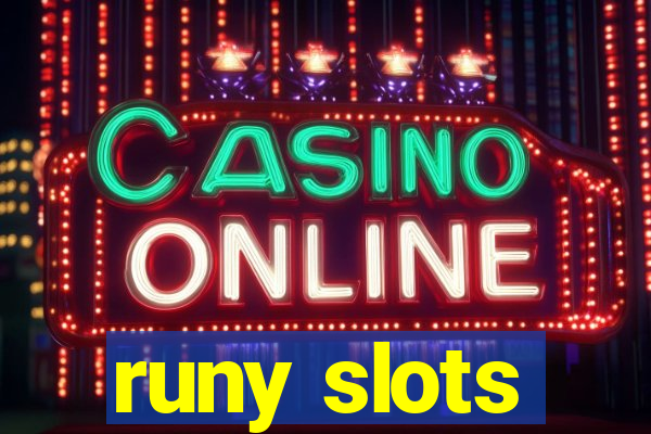 runy slots