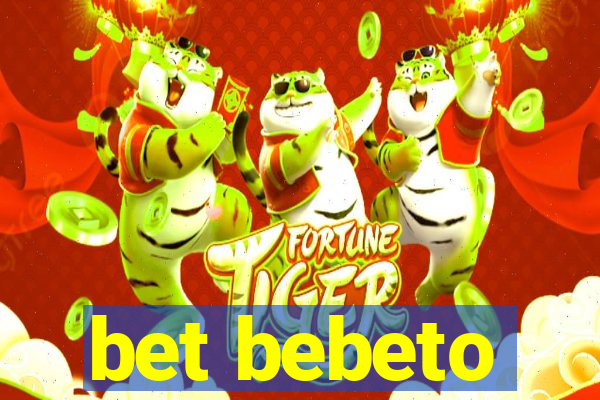 bet bebeto