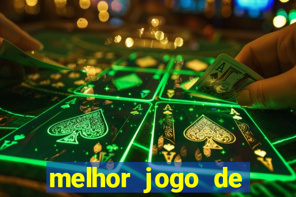 melhor jogo de cidade para celular