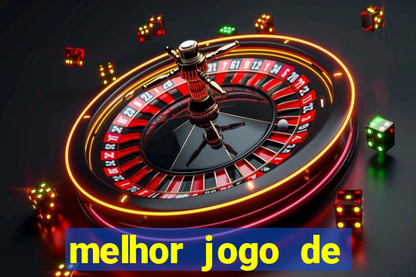 melhor jogo de cidade para celular