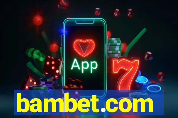 bambet.com