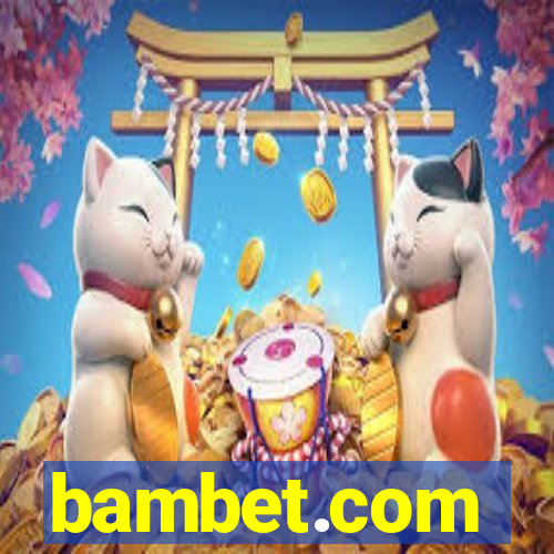 bambet.com