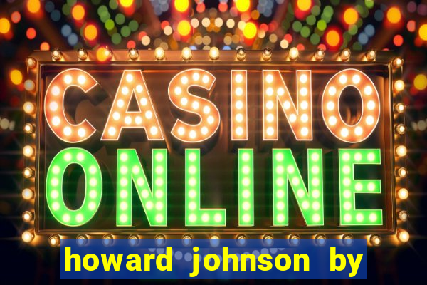 howard johnson by wyndham formosa casino