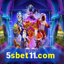 5sbet11.com