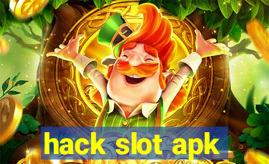 hack slot apk