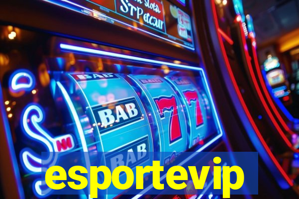 esportevip