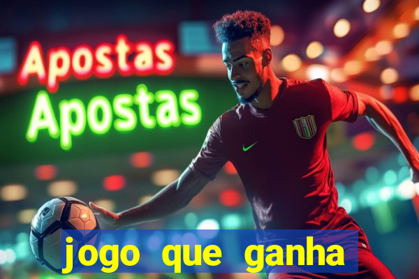 jogo que ganha dinheiro tigre