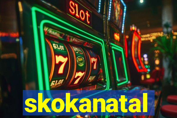 skokanatal