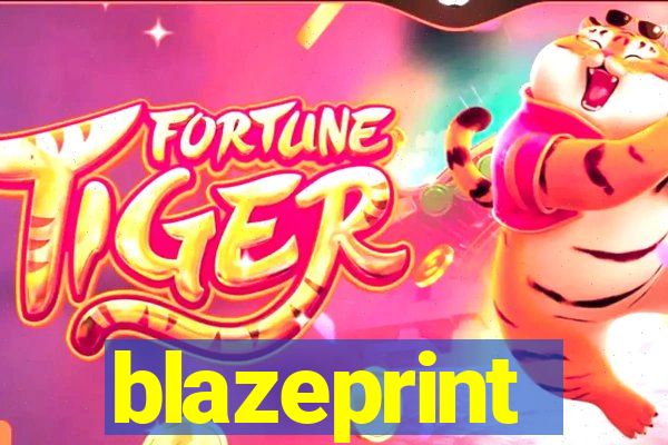 blazeprint