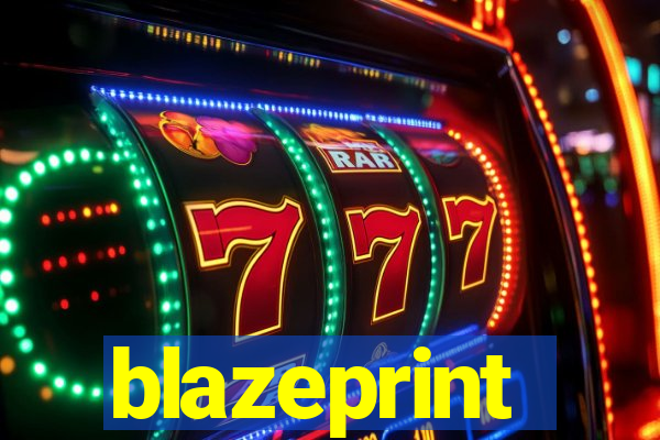 blazeprint