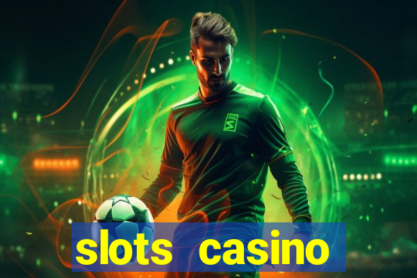 slots casino gratuit book of ra