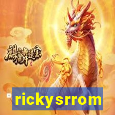 rickysrrom