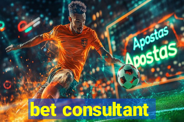 bet consultant