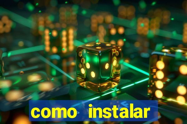 como instalar fortune tiger