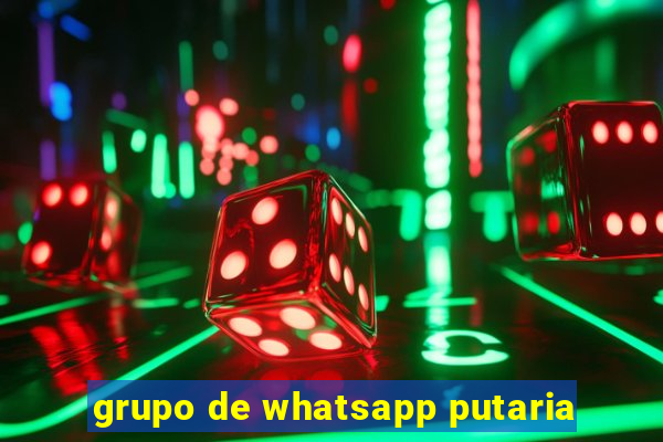 grupo de whatsapp putaria