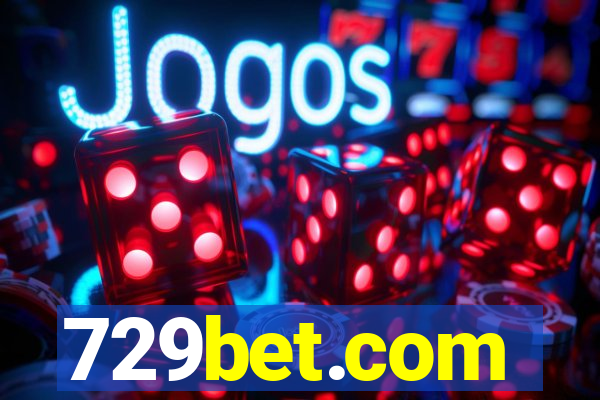 729bet.com