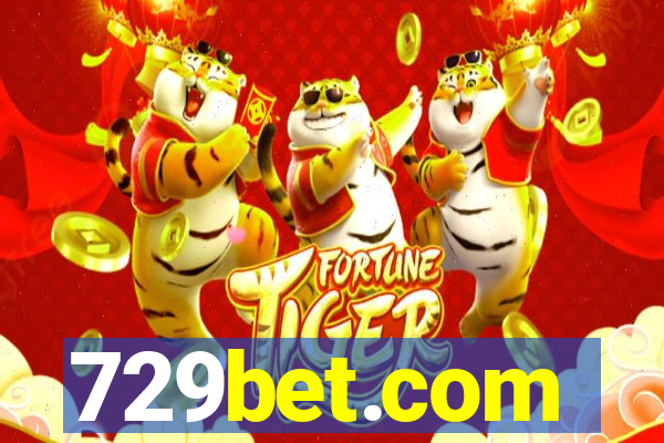 729bet.com