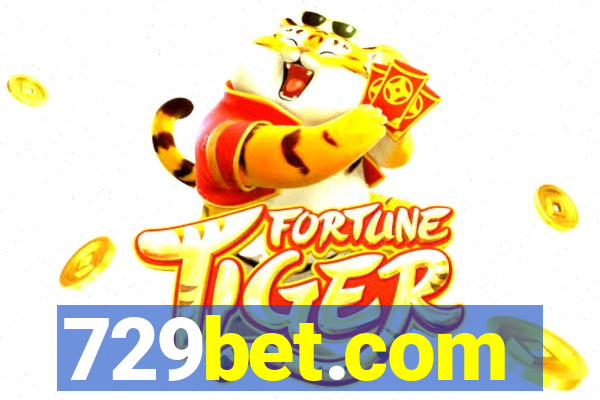 729bet.com