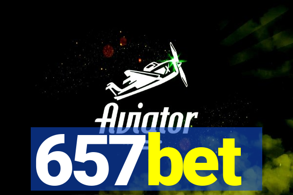 657bet