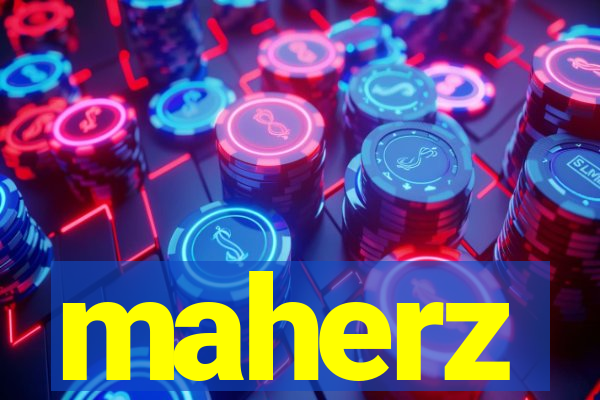 maherz