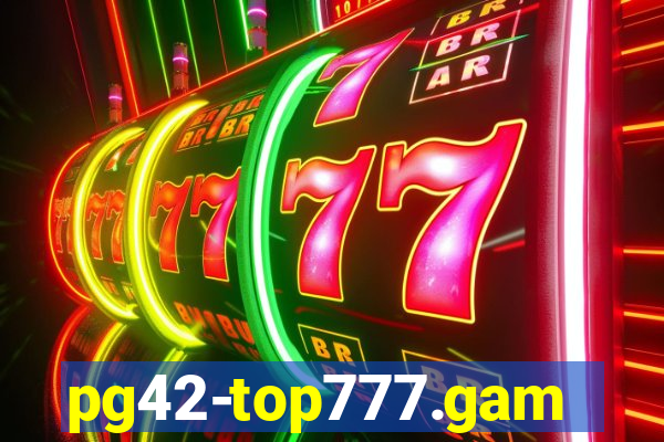 pg42-top777.games