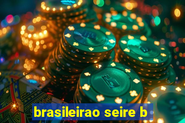 brasileirao seire b