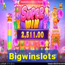 Bigwinslots