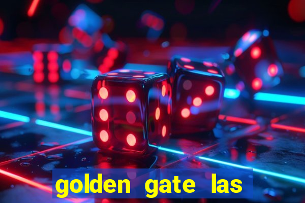 golden gate las vegas casino