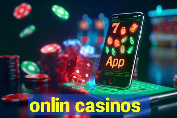 onlin casinos