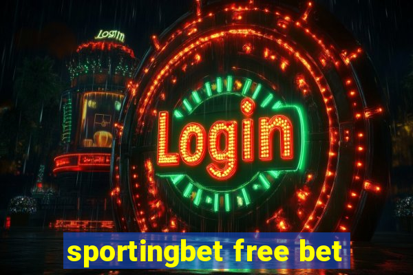 sportingbet free bet