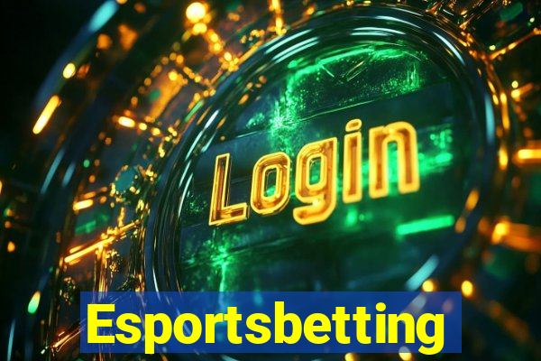 Esportsbetting