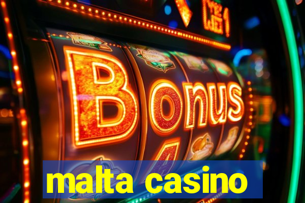 malta casino