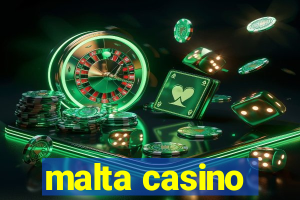 malta casino