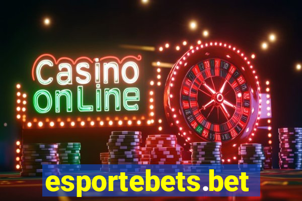 esportebets.bet