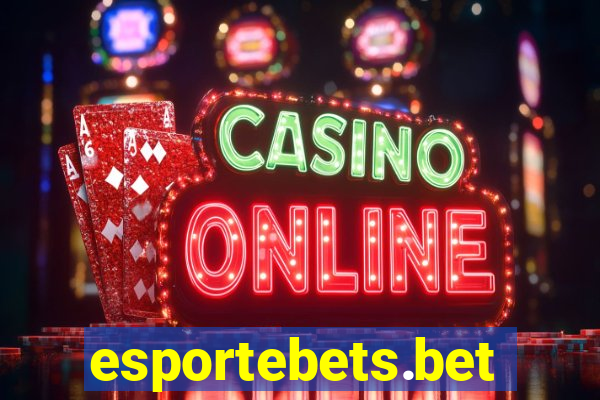 esportebets.bet