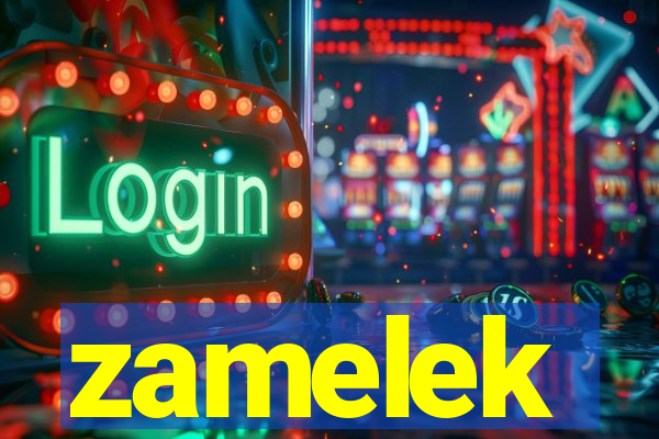 zamelek