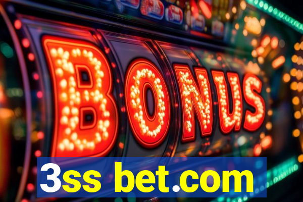 3ss bet.com