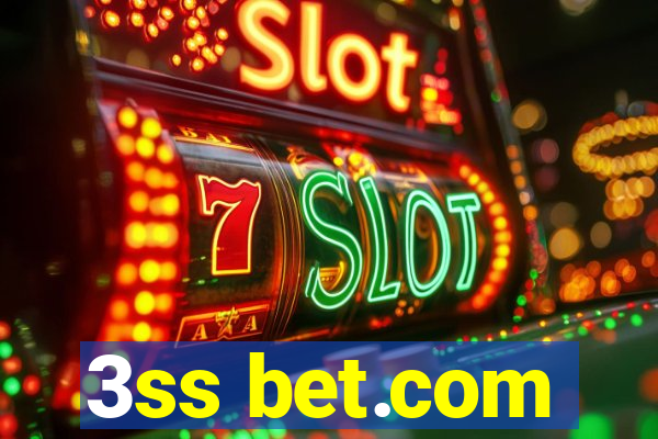 3ss bet.com