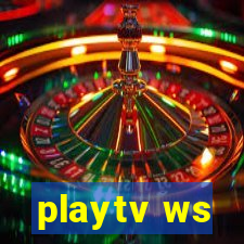 playtv ws